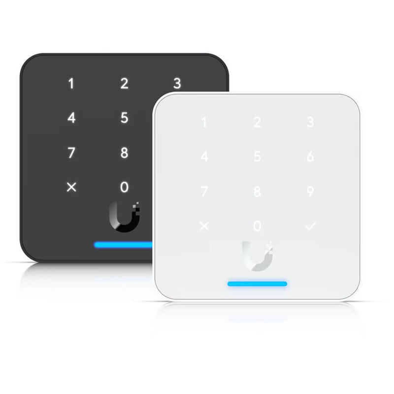 Ubiquiti Networks UniFi Access Reader Flex (White)