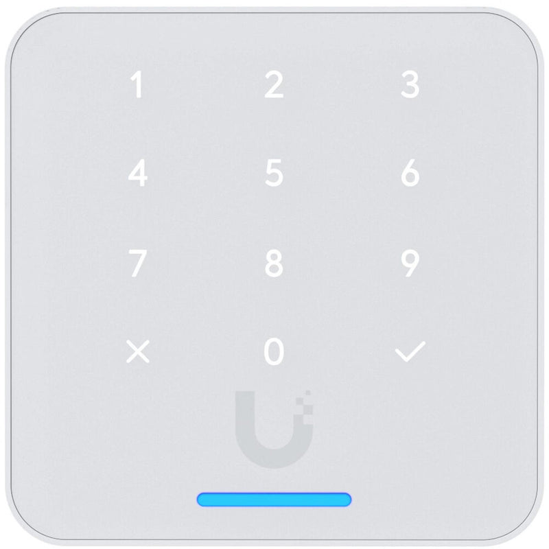 Ubiquiti Networks UniFi Access Reader Flex (White)