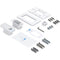Ubiquiti Networks UniFi Access G3 Reader (White)