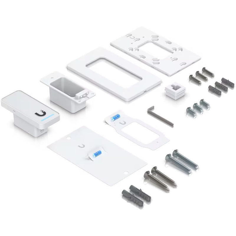 Ubiquiti Networks UniFi Access G3 Reader (White)