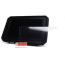 XLCS Designs Tempered Glass Screen Protector for Blackmagic System PYXIS 5" Monitor (2-Pack)