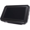 XLCS Designs Tempered Glass Screen Protector for Blackmagic System PYXIS 5" Monitor (2-Pack)