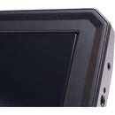 XLCS Designs Tempered Glass Screen Protector for Blackmagic System PYXIS 5" Monitor (2-Pack)
