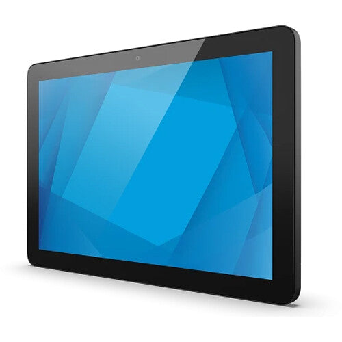 Elo Touch E389883 10.1" WUXGA Touchscreen Commercial Monitor with Android 10 (Standard Model, Black)