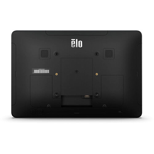 Elo Touch E389883 10.1" WUXGA Touchscreen Commercial Monitor with Android 10 (Standard Model, Black)