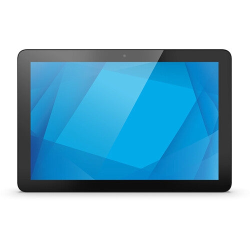 Elo Touch E389883 10.1" WUXGA Touchscreen Commercial Monitor with Android 10 (Standard Model, Black)