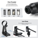 Neewer LS-51 180&deg; 18mm Macro Probe Lens with 17mm Thread for Smartphones