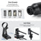 Neewer LS-51 180&deg; 18mm Macro Probe Lens with 17mm Thread for Smartphones