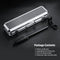 Neewer LS-51 180&deg; 18mm Macro Probe Lens with 17mm Thread for Smartphones