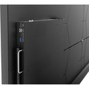 Newline DV ONE+ 135" Full HD All-in-One Direct-View LED Video Wall Display