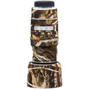 LensCoat Cover for Canon RF 70-200mm f/2.8 L IS USM Lens (Realtree Edge)