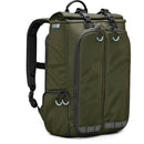 Gura Gear Kiboko City Commuter Backpack (Forest Green, 18L+)