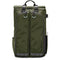 Gura Gear Kiboko City Commuter Backpack (Forest Green, 18L+)