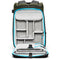 Gura Gear Kiboko City Commuter Backpack (Forest Green, 18L+)