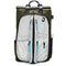 Gura Gear Kiboko City Commuter Backpack (Forest Green, 18L+)