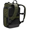 Gura Gear Kiboko City Commuter Backpack (Forest Green, 18L+)