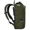 Gura Gear Kiboko City Commuter Backpack (Forest Green, 18L+)