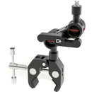 MRMC Slidekamera Micro VARIO Arm (4")