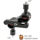 MRMC Slidekamera Micro VARIO Arm (4")