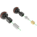 MRMC Slidekamera Micro VARIO Arm (4")