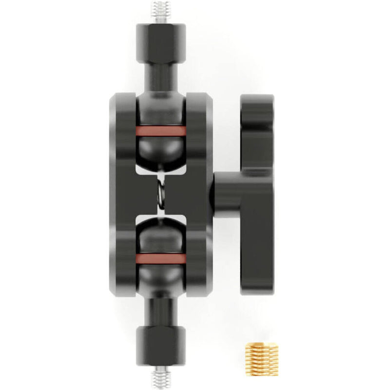 MRMC Slidekamera Micro VARIO Arm (4")