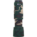 LensCoat Lens Cover for Canon RF100-400mm f/5.6-8 IS (Realtree Edge)