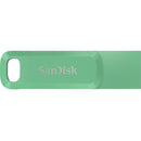 SanDisk 1TB Ultra Dual Drive Go 2-in-1 Flash Drive (Absinthe Green)