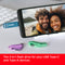 SanDisk 1TB Ultra Dual Drive Go 2-in-1 Flash Drive (Absinthe Green)