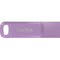 SanDisk 1TB Ultra Dual Drive Go 2-in-1 Flash Drive (Lavender Purple)