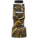 LensCoat TravelCoat for Canon RF 70-200mm f/2.8 L IS Z Lens (Realtree Edge)