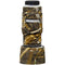 LensCoat TravelCoat for Canon RF 70-200mm f/2.8 L IS Z Lens (Realtree Edge)