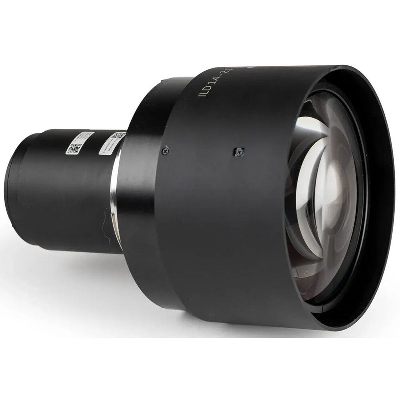 Barco ILD 1.4-2.1:1 Standard-Throw Zoom Lens for I600 Series Projectors