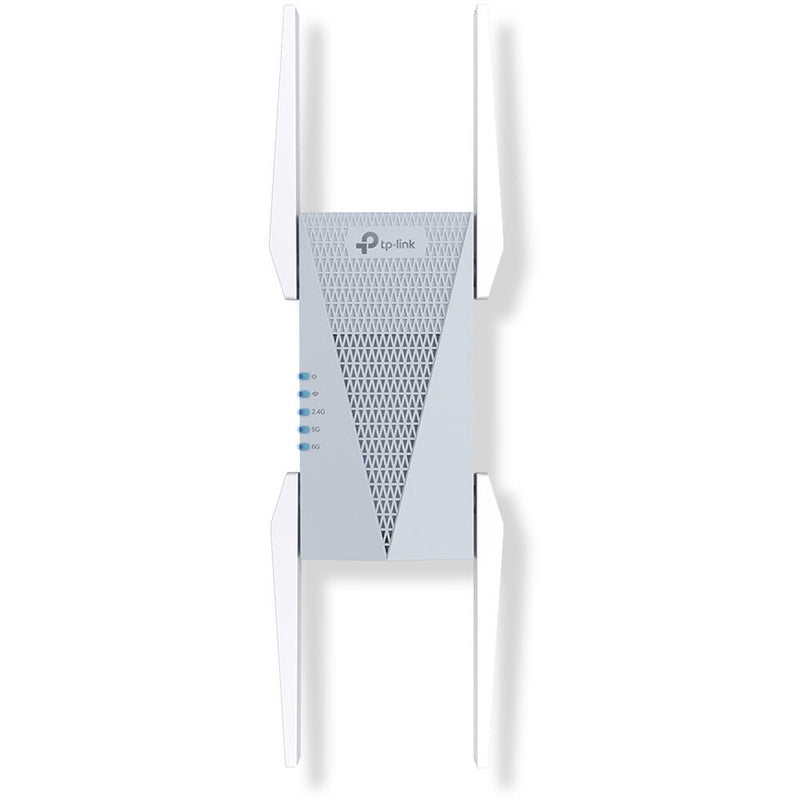 TP-Link RE813XE AXE5400 Wireless Tri-Band Wi-Fi 6E Range Extender