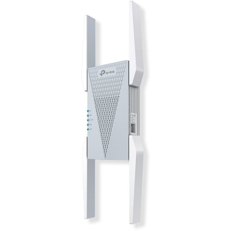 TP-Link RE813XE AXE5400 Wireless Tri-Band Wi-Fi 6E Range Extender
