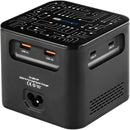 Watson 380W 8-Port GaN USB Charger