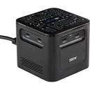 Watson 380W 8-Port GaN USB Charger