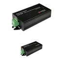 Vigitron OmniiCopper 1-Port Ethernet PoE Transmitter & Receiver Kit