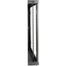 Tripp Lite SR18UB SmartRack Mid-Depth/Half-Height Rack Enclosure Cabinet (18 RU)