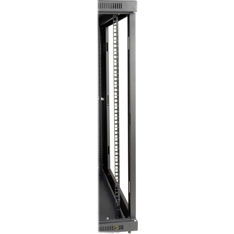 Tripp Lite SR18UB SmartRack Mid-Depth/Half-Height Rack Enclosure Cabinet (18 RU)