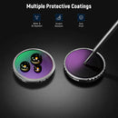 Neewer Lens Filter Kit for Insta360 Go 3S (4-Pack)