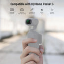 Neewer VND Filter Kit for DJI Osmo Pocket 3 (ND2-32 & ND64-512)