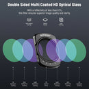 Neewer VND Filter Kit for DJI Osmo Pocket 3 (ND2-32 & ND64-512)