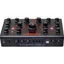 Erica Synths Echolocator Desktop Stereo Delay Processor