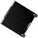 Creality K1 Max PEI Build Plate without Soft Magnetic Sticker (12.4 x 12.2")