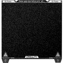 Creality K1 Max PEI Build Plate without Soft Magnetic Sticker (12.4 x 12.2")