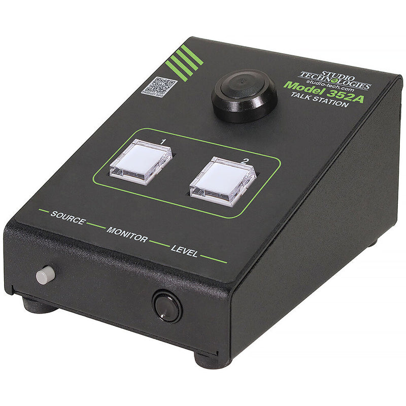 Studio Technologies Model 352A Talk Station