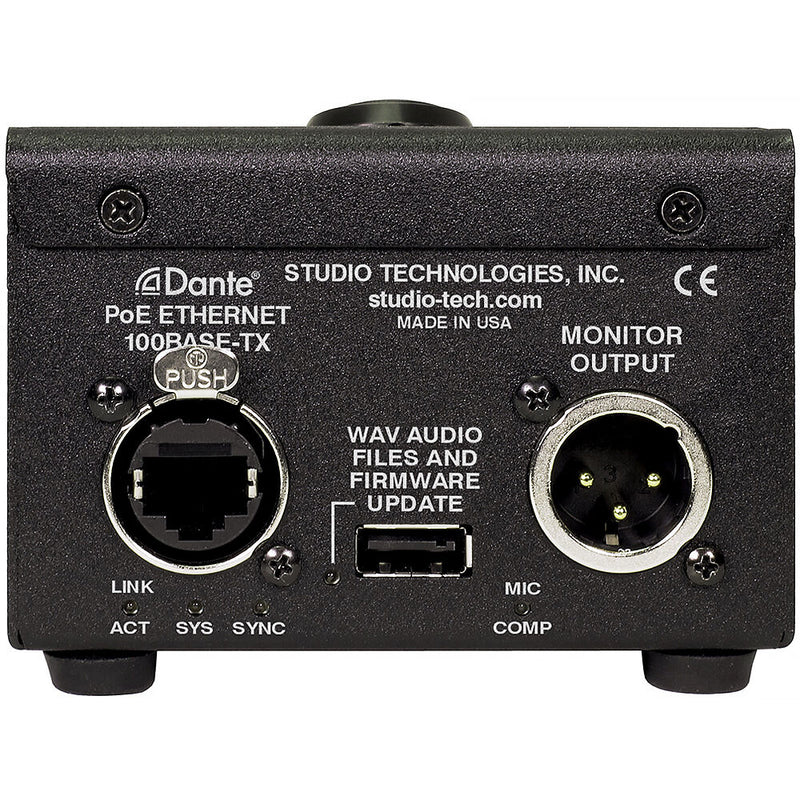 Studio Technologies Model 352A Talk Station