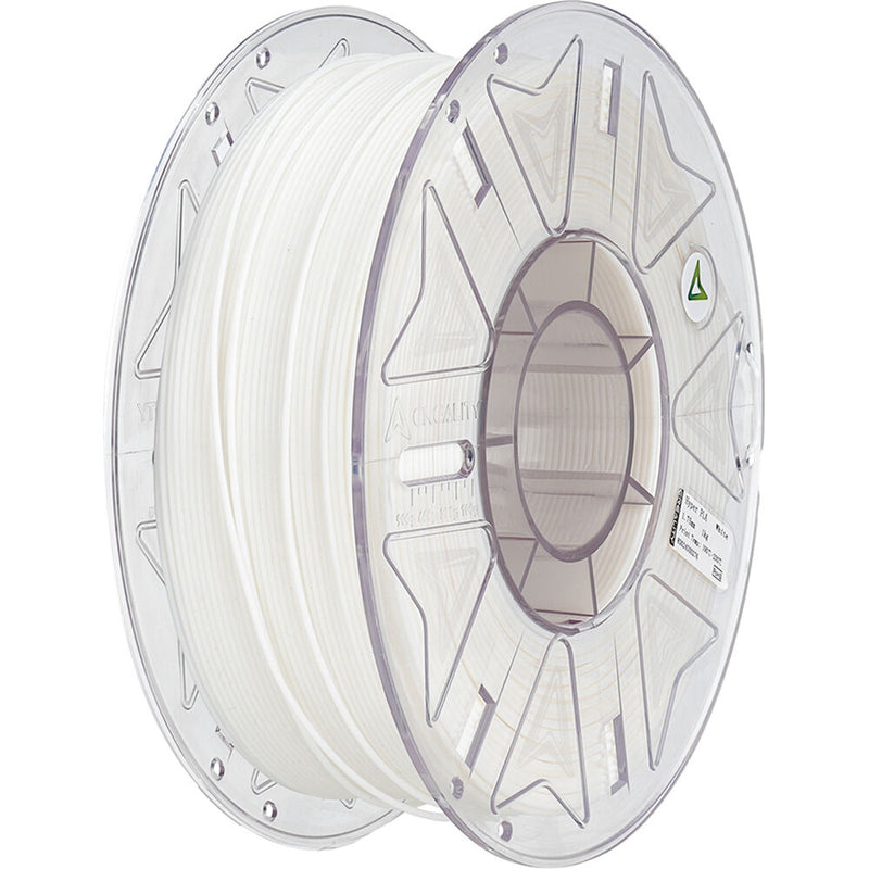 Creality Hyper PLA 3D Printing Filament with RFID Detection (1kg, White)