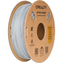 Creality 2-Spool Hyper PLA 3D Printing Filament (2kg, Gray)