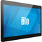 Elo Touch E390075 15.6" Full HD Touchscreen Commercial Monitor with Android 10 (Standard Model, Black)